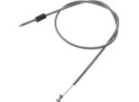 Paranco D'avviamento, Carburatore Bvf, Grigio - Simson S50, S51, S70, S53, S83