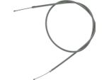 Cavo Gas Grigio - Mz Etz 125.150, Ts 125.150