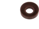 Guarnizione Albero 17X40X10, Marrone - Mz RT125/2 - Iwl SR56 Wiesel