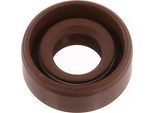 Guarnizione Albero 08X16X07, Marrone - Awo 425S