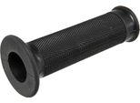 Impugnatura In Gomma A Destra, Senza Foro, Impugnatura Acceleratore, Nero - Simson KR51 Schwalbe, SR4-2, SR4-3, SR4-4