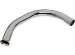 Collettore Cromato - Mz Es, Ets, Ts 125, 150