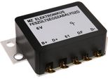 Regolatore Di Tensione - Elettronico 6V - Mz ES125, ES150, ES175, ES250, Es 300, TS125, TS150, TS250