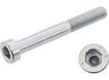 Vite A Testa Esagonale A Testa Bassa M6X45 - DIN6912