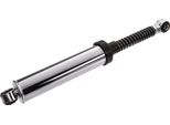 Elemento Per Ammortizzatore Standard - Posteriore In Cromo Simson S51, S50, Schwalbe KR51, SR4