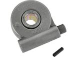 Azionamento Del Tachimetro Del Mozzo Da 16 Pollici - Ruota A Raggi, Freno A Disco