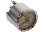 Tachimetro Mestra Ø60Mm A 100 Km/H - Iwl Pitty, SR56 Wiesel, SR59 Berlino, RT125