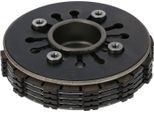 Pacchetto Di Accoppiamento 1,6 Mm Completo - Simson S51, SR50, KR51/2 Schwalbe, S53, S70, SR80, S83, MS50