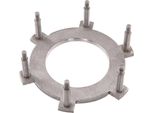Piastra Di Pressione Con Bullone Distanziatore (Accoppiamento) ETZ250, ETZ251, ETZ301, TS250, TS250/1, ES175/2, ES250/2, ETS250