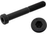 Presa Esagonale A Vite Cilindro, Testa Bassa M8X55 - DIN7984