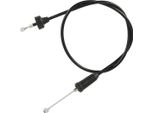 Cavo Frizione Nero - Mz Es 175/1, 175/2, 250/1, 250/2, 300