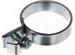 Morsetto Per Carburatore, Piccolo Ø35Mm - Simson Schwalbe KR51/1, KR51/2, Stella, Duo 4/1, Duo 4/2