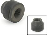 Cono Da Ø10Mm Ad Asse 10Mm, Semi Mozzo - Simson SR1, SR2, SR2E