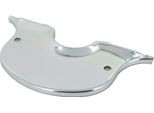 Cruscotto In Alluminio Anodizzato, Nuova Versione - Simson Schwalbe KR51/1, KR51/2