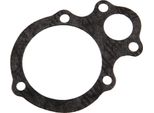 Guarnizione Per Piastra Di Bloccaggio, Materiale Abil - Mz RT125, RT125/1, RT125/2 - Iwl Pitty, SR56 Wiesel