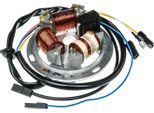 Piastra Di Base 8305.2-100, 12V Elettronica, 42/21W Bilux - Simson SR50, SR80