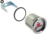 Tachimetro Ø48Mm A 100Km/H, Quadrante Bianco - Simson KR51/1, SR4-2, SR4-3, SR4-4