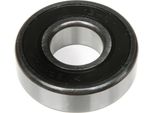 Cuscinetto A Sfere Più Alto 6204 2RS, Cuscinetto Ruota Posteriore - Simson Awo 425S, 425T