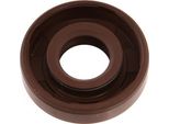 Guarnizione Albero 12X28X07, Marrone - Simson SR4-1 Sparrow, SR1, SR2, KR50