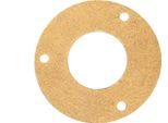 Guarnizione Al Tappo Di Tenuta Per Albero Di Uscita - Motore Simson -Soemtron Rh 50- (Marca: Plastanza/Materiale Abil)