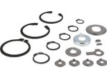 Set: Parti Di Fusibili Per Motore M531-M743 - Simson S51, KR51/2 Schwalbe, SR50, S53, S70, SR80, S83, MS50, Duo 4/2