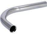 Collettore, Chrome - Simson KR51/1 Schwalbe, SR4-2 Star, SR4-3 Sparrowhawk, SR4-4 Hawk