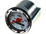 Tachimetro Ø48Mm A 80Km/H - Simson KR51, SR4-1, SR4-2, SR4-3, SR4-4