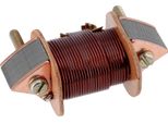 Bobina Leggera 8307.8-120/1, 6V 25W - Simson S51, KR51/2 Schwalbe