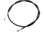 Cavo Frizione Nero - Simson KR51/1 Schwalbe, SR4-2 Star, SR4-3 Sparse, SR4-4 Hawk