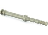 Albero A Cuneo Di Trazione Per Motore A 3 E 4 Velocità (M500 M700) - Simson S51, S53, S70, S83, SR50, SR80, KR51/2 Schwalbe