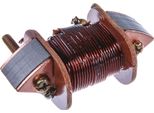 Bobina Leggera E Di Ricarica 8307.8-130/1, 6V 21W - Simson S51, S70, KR51/2 Schwalbe