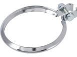 Morsetto Di Scarico Posteriore - Simson KR51/1 Schwalbe, KR51/2 Schwalbe, SR4-2 Star, SR4-3 Sparrowhawk, SR4-4 Hawk, SR50, SR80