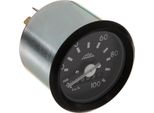 Tachimetro Da Ø60Mm A 100Km/H, Con Logo, Senza Controllo Flash - Simson S50, S51, S70, S53, S83