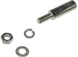 Manovella A Vite A Cuneo - Mz Etz 250, Etz 251, Etz 301, Ts 250, Es 175, Es 250, Ets 250