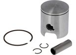 Megu Sintonia Pistone Ø45.47Mm 1 Anello - Simson S70, S83, SR80