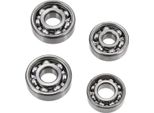 Set: Motore A Sfera, 4 Pezzi - Simson SR4-1 Sparrow P/K, SR1, SR2, KR50