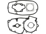 Kit Di Tenuta Motore, 6 Pezzi - Mz Etz 125, Etz 150