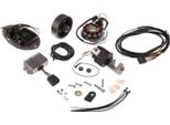 Sistema Di Accensione A Magnete Leggero, Accensione Completa 12V 150W, BK350 - Kit Di Conversione