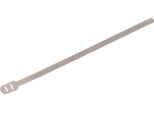 Cinghia Di Fissaggio 180Mm - Alluminio, RT125, RT125/1, RT125/2, RT125/3, BK350
