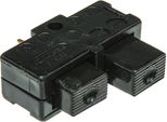 Doppio Interruttore 8626.18 Per Combinazione Di Interruttori - Simson S51, S70, S53, S83, SR50, SR80 - Mz Etz