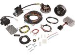 Sistema Di Accensione A Magnete Di Luce Cpl. Con Cablaggio Adatto Per AWO425 Sport 12V 150W - Accensione -