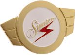Distintivo Di Marchio "Simson"" Oro - KR51 Schwalbe, SR4-1 Sparrow, SR4-2 Star, SR4-3 Sparrowhawk, SR4-4 Hawk"