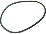 Guarnizione Del Coperchio Frizione Abil - Per Simson Sr 1, Sr 2, Kr 50 E Spatz (Motore Soemtron RH50)