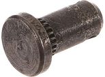 Bullone A Leva Segmento - Mz ES125, ES150, TS125, TS150, RT125/3 - Iwl SR59 Berlin, Troll TR150