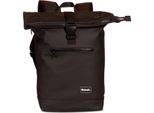 Bench. Zaino Con Scomparto Per Laptop Hydro Backpack Black Nero