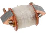Bobina Di Ricarica 8305.1-110/1 Per Sistema Di Accensione Elettronico - Simson S51, S70, S53, S83, KR51/2 Schwalbe, SR50, SR80