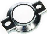 Calotta In Gomma Per Cuscinetti A Motore, Grande - Simson S51, S50, S70, S53, S83