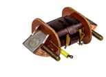 Bobina Leggera E Di Ricarica 8307.10-130/1, 6V 21W - Simson S51, S70, KR51/2 Schwalbe
