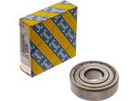 Cuscinetto A Sfere Universitario 6303 2Z, Cuscinetto Ruota Anteriore - Simson Awo 425S, 425T