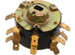 Interruttore Luce Di Accensione 8626.14/2 - Simson S50, S51, S70